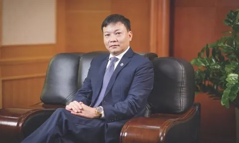 Chủ tịch HANDICO Trương Hải Long làm Phó Giám đốc Sở Xây dựng Hà Nội