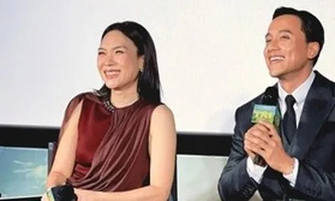 Phim Tài "né" chiếu mùng 1 Tết, Mỹ Tâm kể chuyện cãi nhau với Mai Tài Phến