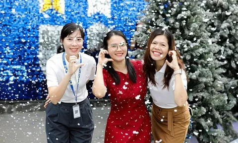 Một trường đại học gây bất ngờ khi chi hàng chục tỷ đồng thưởng Tết Bính Ngọ 2026