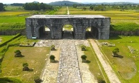 Miễn phí vé tham quan nhiều điểm du lịch nổi tiếng ở Thanh Hóa