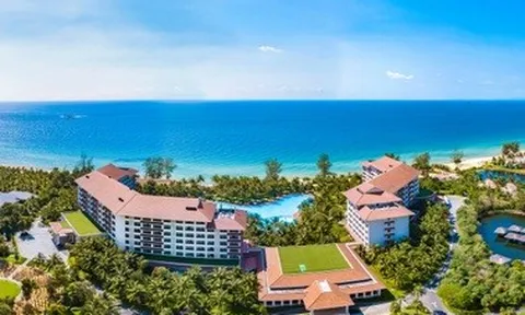 Du lịch Tết: Trải nghiệm đáng nhớ tại Phú Quốc United Center