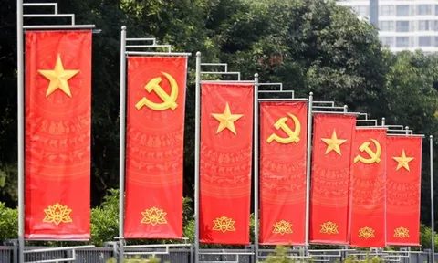 Phát động cuộc thi chính luận về bảo vệ nền tảng tư tưởng của Đảng lần thứ Sáu