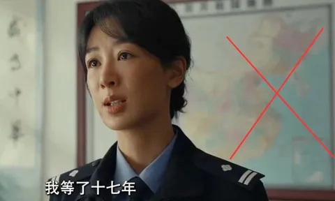 Phim có Dương Tử không được phổ biến ở Việt Nam vì chứa "đường lưỡi bò"