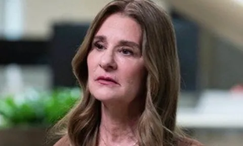 Vợ cũ của tỷ phú Bill Gates thừa nhận “đã có một cuộc hôn nhân đau đớn”