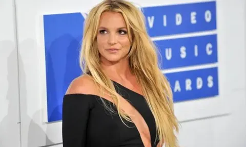 Britney Spears trải lòng về bi kịch gia đình: “Tôi may mắn vì còn sống”