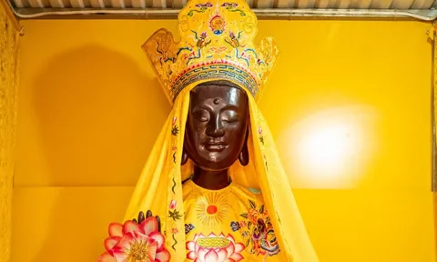 Công nhận 30 bảo vật quốc gia