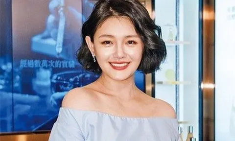 Vắng mặt trong lễ giỗ đầu của Từ Hy Viên, 2 con hiện sống ra sao?