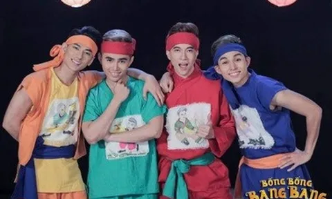 MV "Bống bống bang bang" 600 triệu lượt xem bỗng dưng biến mất gây xôn xao