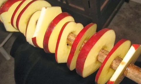 Điểm mặt 2 loại quả dễ “tắm” hóa chất, quả đứng đầu giòn ngọt, nhà nào cũng mê