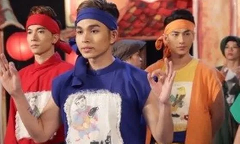 “Cha đẻ” Bống bống bang bang lên tiếng về MV 600 triệu lượt xem biến mất