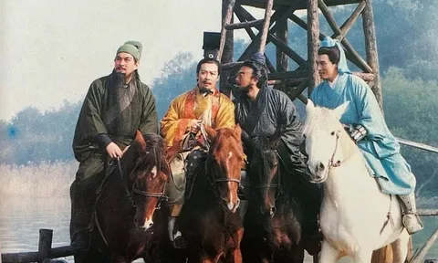 Đạo diễn “Tam Quốc diễn nghĩa” qua đời, hưởng thọ 74 tuổi