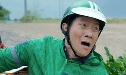 NSƯT Hoàng Hải nói gì khi bị chê diễn nhạt trong "Gia đình trái dấu"?