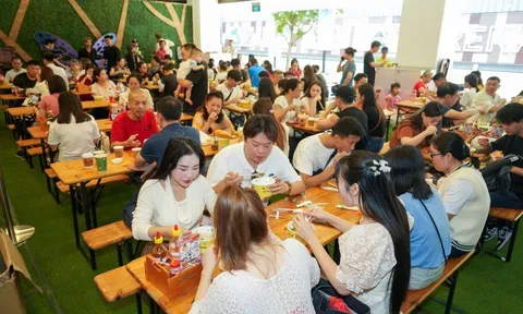 TPHCM sắp có Lễ hội phở đồng giá 40.000 đồng