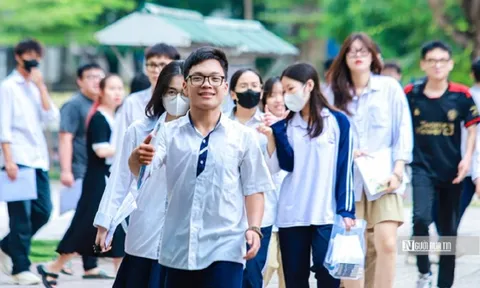 Tuyển sinh đại học 2026: Dự thảo siết điều kiện, tăng trách nhiệm lựa chọn của thí sinh