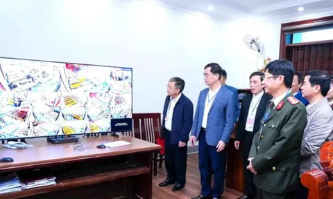 Kỳ thi tuyển dụng giáo viên với hơn 3.200 thí sinh: Xuất hiện thủ khoa đạt 96,5 điểm