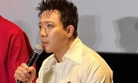 Trấn Thành nói về phim 18+ văng tục: "Phụ huynh nên tự quản lý con mình"