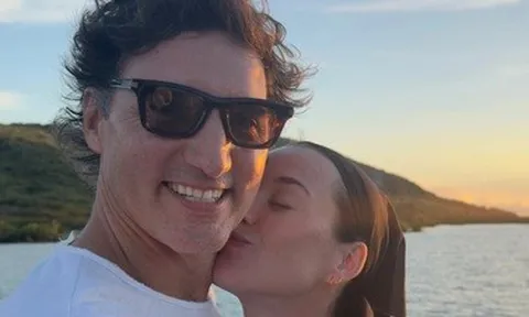 Cựu Thủ tướng Canada tậu biệt thự hơn 3 triệu USD, xây tổ ấm với Katy Perry