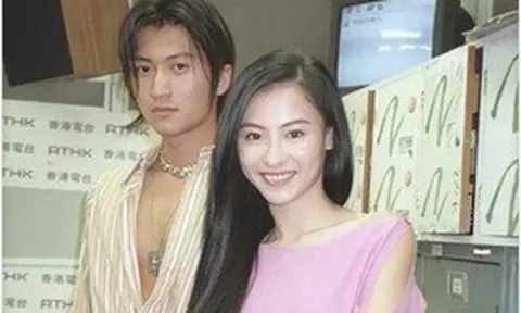 Đám cưới chóng vánh của Đình Phong và Bá Chi liên quan tới Vương Phi?