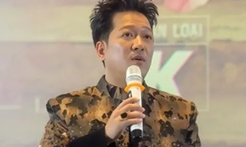 Trường Giang phản hồi tranh cãi phim Tết về tình cha con bị cho "lỗi thời"