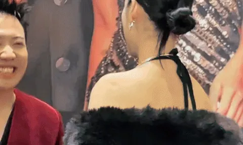 Phản ứng của Trấn Thành khi gặp lại người yêu cũ gây sốt mạng xã hội