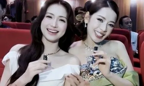 Dàn sao Việt gửi thông điệp tích cực, chúc Tết Bính Ngọ độc giả Dân trí