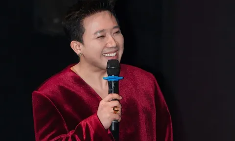 "Thỏ ơi" của Trấn Thành đạt 50 tỷ đồng chưa đầy 24 giờ, cao nhất mọi thời