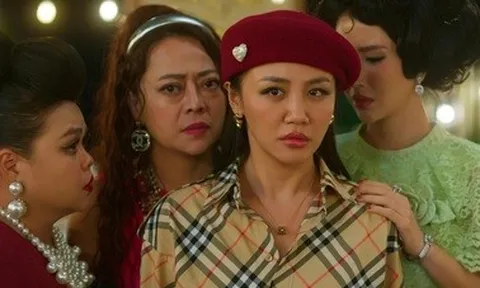 Phim Tết 18+ của Trấn Thành bị quay lén: Lập vi bằng, truy nguồn phát tán