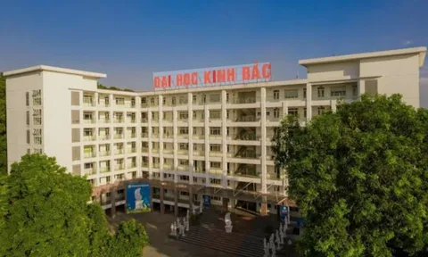 Một trường đại học thu hồi 160 bằng tốt nghiệp vì lý do bất ngờ