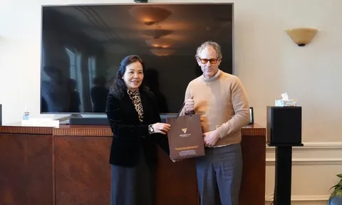 Bài 2: Mở ra ‘cánh cửa’ cho điện ảnh Việt vươn tầm thế giới