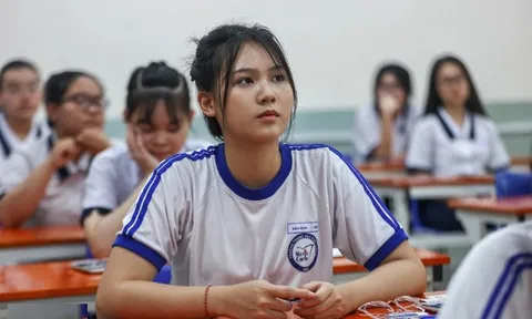 6 điểm mới trong tuyển sinh đại học từ năm 2026, thí sinh cần lưu ý