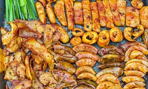 Bộ phận "siêu bẩn" của lợn chứa đầy mầm bệnh, ra chợ thấy đừng mua kẻo rước bệnh vào người