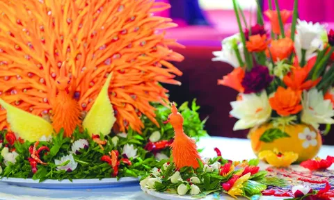 Chè Huế Hơn cả một món ăn