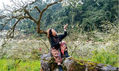 Điểm đến thú vị trong hành trình khám phá du lịch Tây Bắc