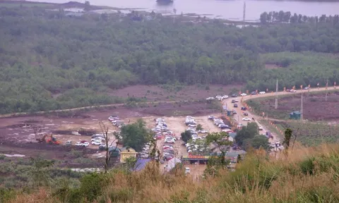 Miễn phí vé trông giữ xe các điểm du lịch nổi tiếng ở Thanh Hóa