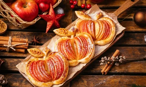 Loại quả được đánh giá "tốt nhất thế giới", ở chợ Việt bán rất nhiều, đi chợ thấy đừng bỏ qua