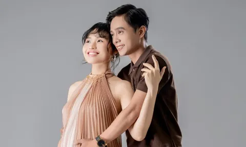 Diễn viên Lê Lộc đón tin vui sau hơn nửa thập kỷ