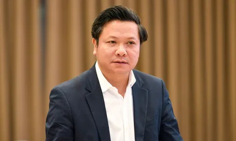 Bộ Nội vụ trả lời về thông tin "sáp nhập 34 tỉnh, thành còn 16 tỉnh, thành"