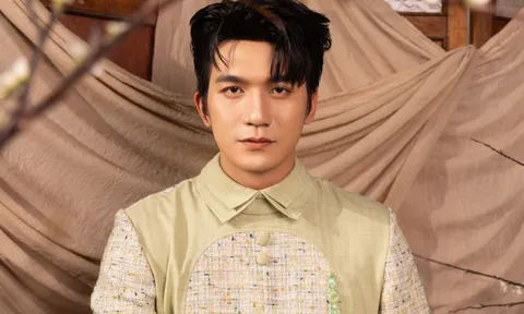 Đỗ Nhật Hoàng "Mưa đỏ" đăng tâm thư xin lỗi