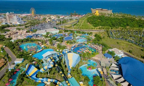 Kết nối du lịch “biển xanh – ngàn hoa – đại ngàn” bằng hành trình đường bộ