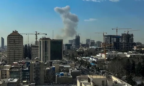 Không tổ chức chương trình du lịch đến những vùng chiến sự nguy hiểm