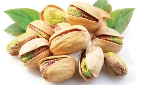 Loại hạt quen thuộc giúp sáng mắt, tốt tim mạch nhưng ăn nhiều dễ gặp rủi ro