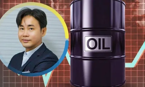 Giá dầu thiết lập mặt bằng mới, sếp Saigon Food kể chuyện 24 giờ lập 'ma trận rủi ro', cho 30% nhân viên làm việc từ xa