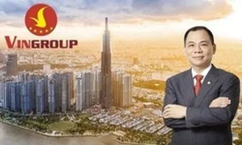 Vingroup tiếp tục chọn 'Thủ đô Âm nhạc' làm điểm niêm yết lô trái phiếu ngoại quy mô hơn 8.700 tỷ đồng
