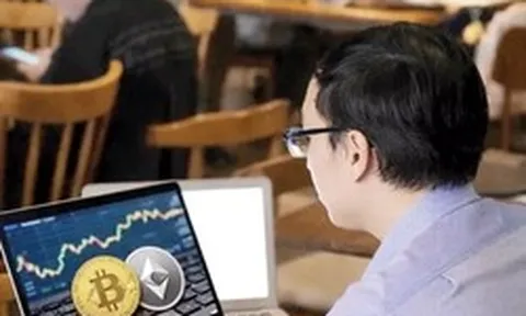 Chạy “nước rút” thí điểm giao dịch tài sản mã hóa