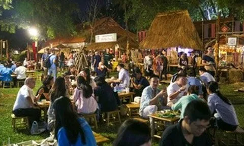 “Săn” vé sớm dự Lễ hội Văn hóa Ẩm thực, Món ngon Saigontourist Group 2026