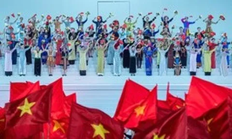 Nghị quyết 80-NQ/TW: Mở ra cơ hội nâng cao chất lượng nguồn nhân lực văn hóa, nghệ thuật