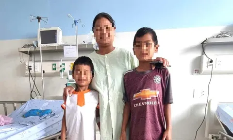 Giành giật mạng sống cho 3 trẻ nhiễm “độc tố mạnh nhất thế giới” sau khi ăn cá ủ chua