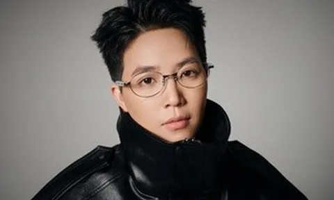 Vì sao Kai Đinh được vinh danh ở thánh địa bóng đá thế giới?