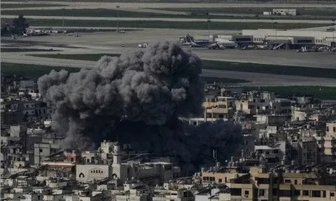 Công dân Việt Nam cơ bản rời Trung Đông an toàn