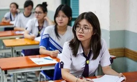 Tuyển sinh 2026: Cơ hội vào ngành Ngôn ngữ Anh với nhiều tổ hợp xét tuyển